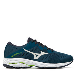 

Взуття Mizuno, Голубий