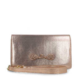 Menbur Ročna torba Menbur 85239 Rose Gold 0038