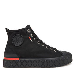 Palladium Sneakers Palladium Palla Ace Chukka Org 79142-001-M Μαύρο