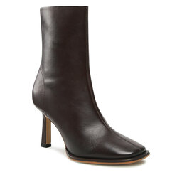 GINO ROSSI Stiefeletten Gino Rossi 105272 Braun