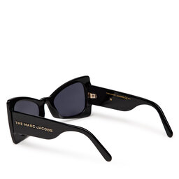 

Сонцезахисні окуляри The Marc Jacobs Marc 553/S Black 087, Чорний