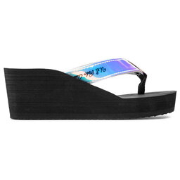 

В'єтнамки U.S. Polo Assn. Hera CHANY4093S0/Y3 Blk/Holo, Кольоровий