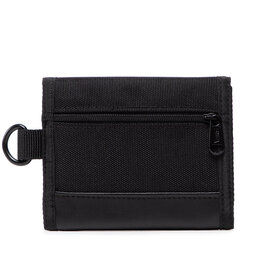 

Велике Чоловіче Портмоне Vans Kent Trifold VN0A5FH8Y281 Black/White, Чорний