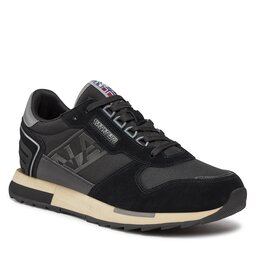 Napapijri Αθλητικά Napapijri Virtus02 NP0A4HVA Black 041