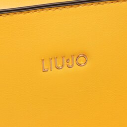 

Сумка Liu Jo S Crossbody AA3247 E0013 Dark Gold 40951, Жовтий