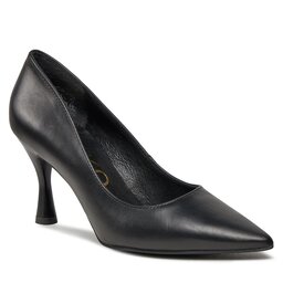 Ryłko Scarpe stiletto Ryłko 8Z200_T2 Czarny 22