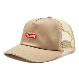 Globe Baseball sapka Globe Minibar GB72339005 Stone