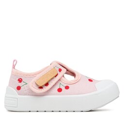 

Кеди DD Step, Рожевий
