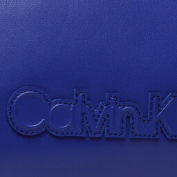 

Сумка Calvin Klein Ck Neat Tote Sm K60K610443 CG5, Cиній
