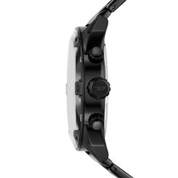 

Годинник Diesel Split DZ4644 Black/Black, Чорний