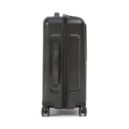 

Салонна валіза Delsey Turenne 00162180100 Black, Чорний