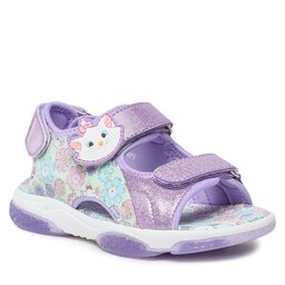 Disney Sandaler Disney SS23-138DCLS Purple