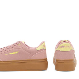 

Снікерcи Sprandi TH-CCC001 Pink, Рожевий