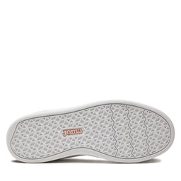 

Снікерcи Joma CAGOLS2416 White/Pink, Білий