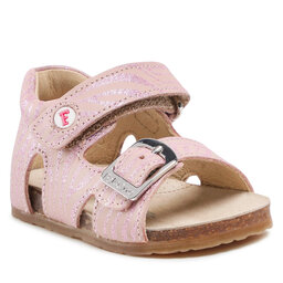 Naturino Sandaler Naturino Falcotto By Naturino Bea 0011500737.53.0M04 Calf Zebra
