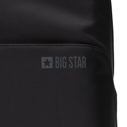 

Рюкзак Big Star, Чорний