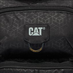 

Сумка на пояс CATerpillar Steve Leg Waist Bag 84061-478 Black, Чорний