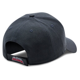

Бейсболка 47 Brand NHL Colorado Avalanche '47 MVP H-MVP16WBV-NY Navy, Cиній