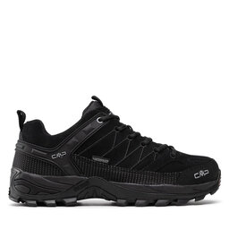 CMP Trekkings CMP Rigel Low Wp 3Q13247 Negru