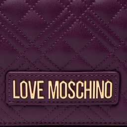 

Сумка LOVE MOSCHINO JC4079PP1FLA0650 Viola, Фіолетовий