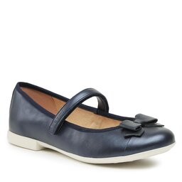 Geox Balerini Geox Jr Plie' J3555A000NFC4002 D Navy