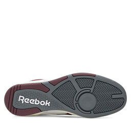 

Взуття Reebok BB 4000 II Mid 100033844 White, Білий