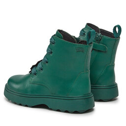 

Черевики Camper K900150-015 M Dark Green, Зелений