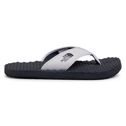 

В'єтнамки The North Face Basecamp Flpflp II NF0A47AMS8I Mcrchgy/Dkshdgy, Сірий