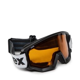 Uvex Aizsargbrilles Uvex Athletic Lgl S5505222230 Black