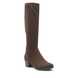 Caprice Ilgaauliai Caprice 9-25506-29 Dk Brown Stret 369