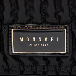 

Сумка Monnari BAG0900-K020 Чорний