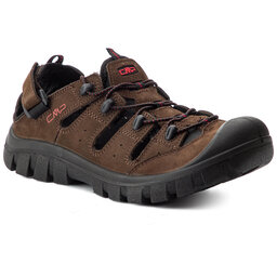 CMP Sandalen CMP Avior Hiking Sandal 39Q9657 Espresso Q938