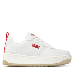 

Снікерcи Levi's® VQUE0011S White, Білий