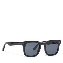 Tom Ford Γυαλιά ηλίου Tom Ford FT0751-N 01A Μαύρο