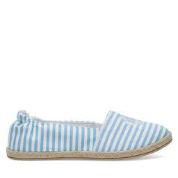 Moomin Еспадрильї Moomin CS-SS24-171MMN Голубий
