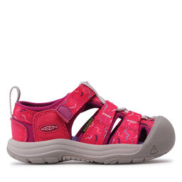 Keen Sandali Keen Newport H2 1027151 Rosa