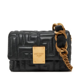 Balmain Torebka Balmain DN1BJ796LNQD Czarny