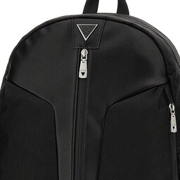 

Рюкзак Guess Certosa Tech HMCETE P3341 BLA, Чорний
