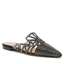 Alberta Ferretti Klapki Alberta Ferretti 23151A6601 8004 Black 1555