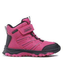 Sprandi Botines planos Sprandi CP23-6042(IV)DZ Rosa