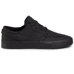 

Взуття Nike Sb Zoom Janoski Rm Prm CI2231 003 Black/Black/Black, Чорний