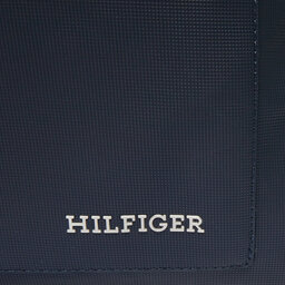 

Рюкзак Tommy Hilfiger Th Pique Backpack AM0AM11782 Space Blue DW6, Cиній