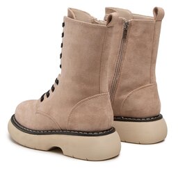 

Ботильйони DeeZee ZAL90087-4 Light Beige, Бежевий