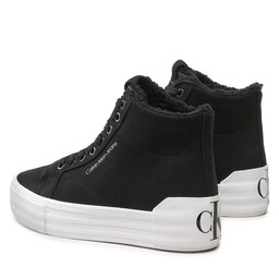 

Снікерcи Calvin Klein Jeans, Чорний
