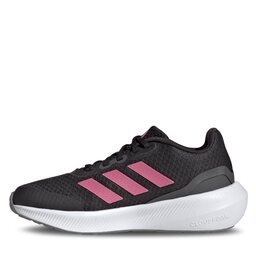 

Взуття adidas RunFalcon 3 Sport Running Lace Shoes HP5838 Чорний