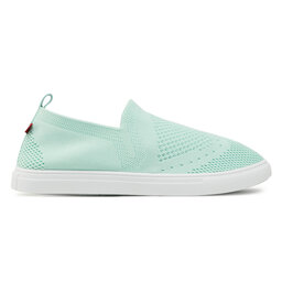 

Кросівки Big Star Shoes FF274A604 Mint, Зелений