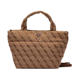 Guess Handtasche Guess J6BZ06 W3969 Braun