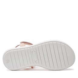

Босоніжки Tommy Hilfiger T4A2-33245-0371 M Nude 359, Рожевий
