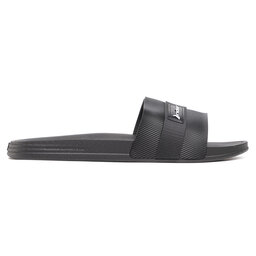 

Шльопанці Rider Go Slide Ad 11679 Black/Black 20766, Чорний