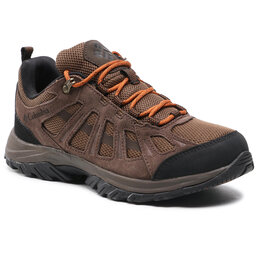 Columbia Chaussures de trekking Columbia Redmond™ III BM0167 Saddle/Caramel 269